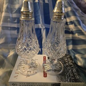 Godinger Crystal Legends Handcrafted Crystal